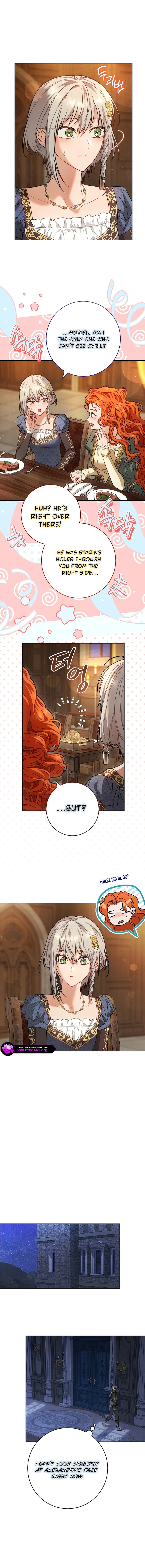 Read Marriage of Convenience 2 An Unforgettable Song Manga Online