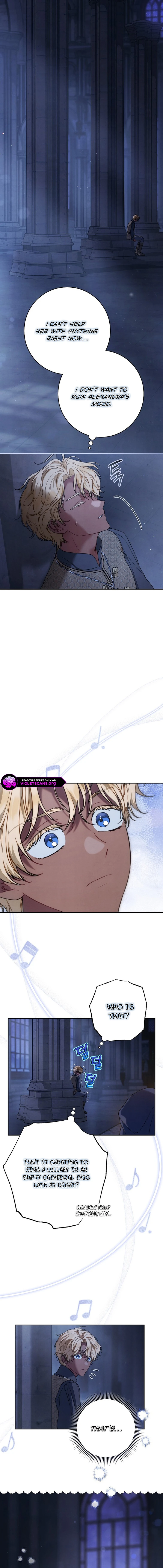 Read Marriage of Convenience 2 An Unforgettable Song Manga Online