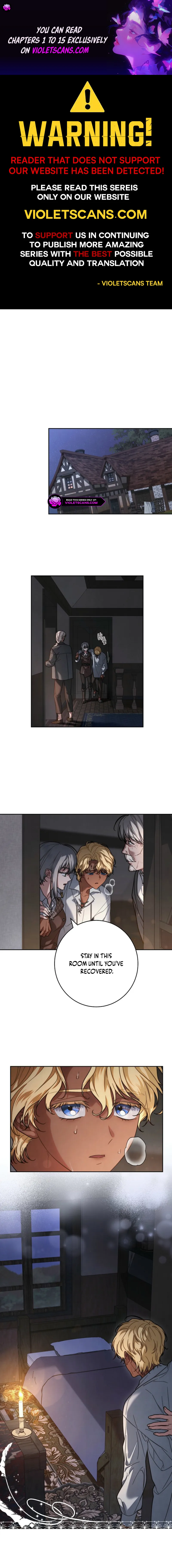 Read Marriage of Convenience 2 An Unforgettable Song Manga Online