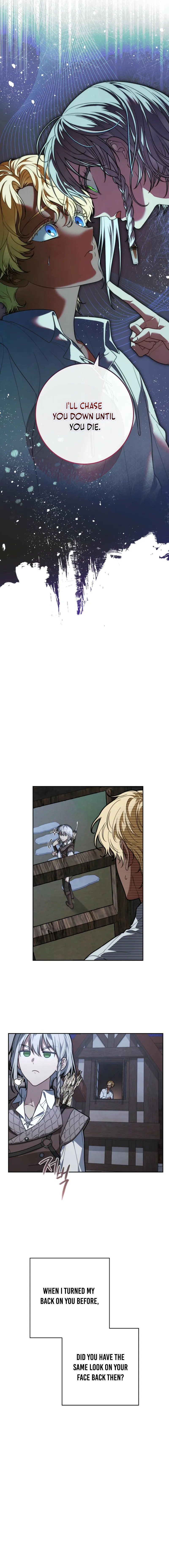 Read Marriage of Convenience 2 An Unforgettable Song Manga Online