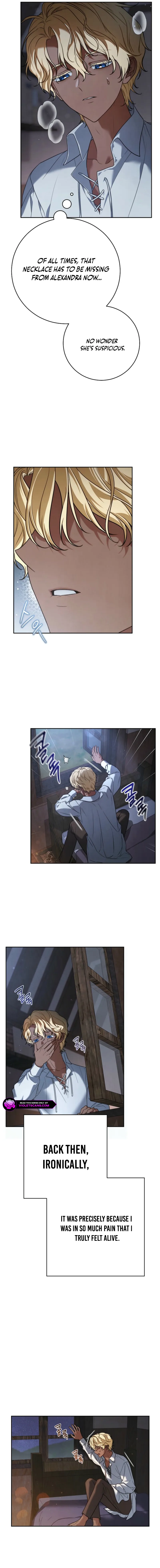 Read Marriage of Convenience 2 An Unforgettable Song Manga Online