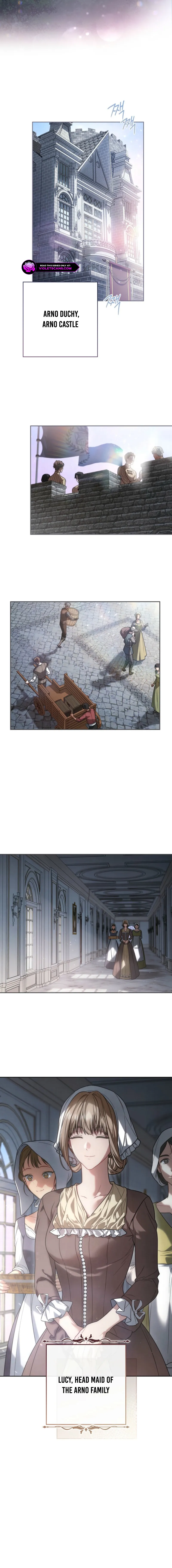 Read Marriage of Convenience 2 An Unforgettable Song Manga Online