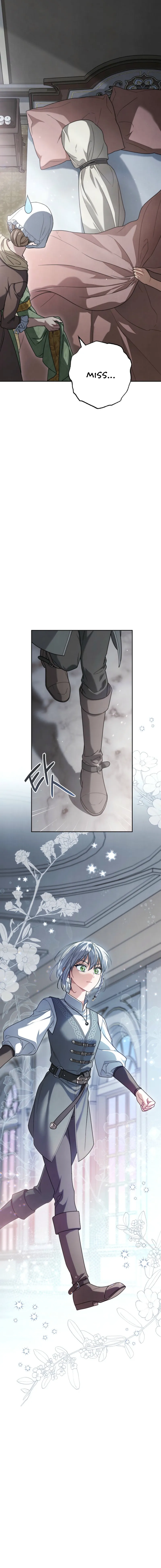 Read Marriage of Convenience 2 An Unforgettable Song Manga Online