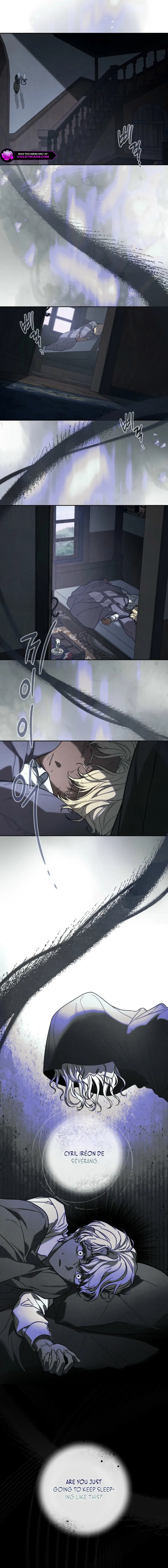 Read Marriage of Convenience 2 An Unforgettable Song Manga Online