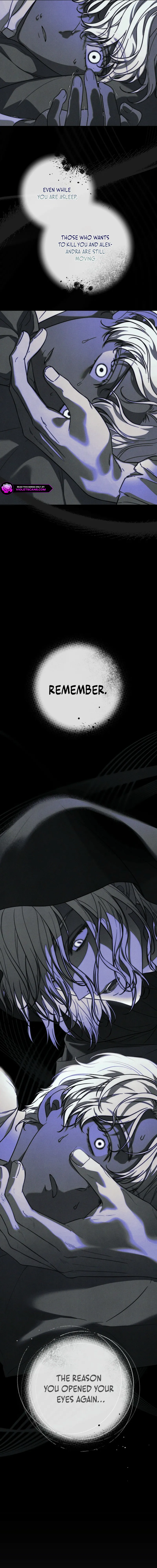 Read Marriage of Convenience 2 An Unforgettable Song Manga Online