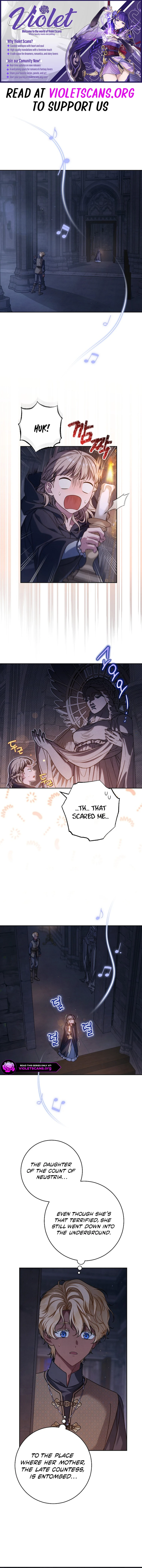 Read Marriage of Convenience 2 An Unforgettable Song Manga Online