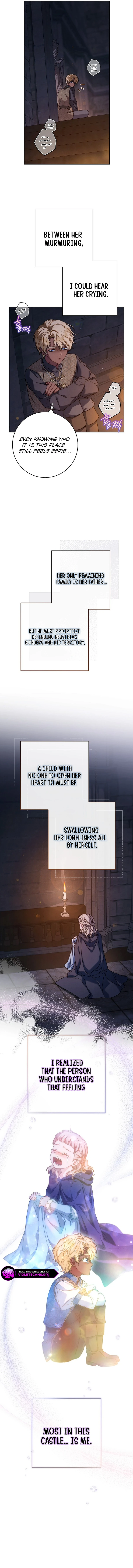 Read Marriage of Convenience 2 An Unforgettable Song Manga Online