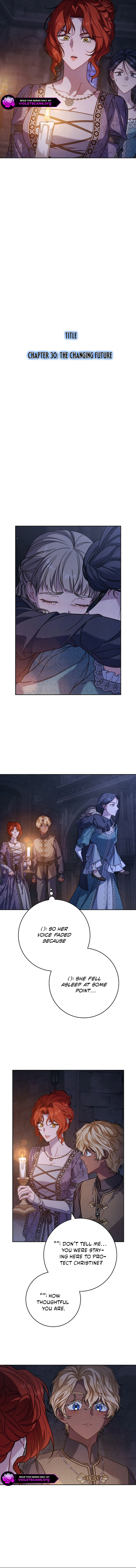 Read Marriage of Convenience 2 An Unforgettable Song Manga Online