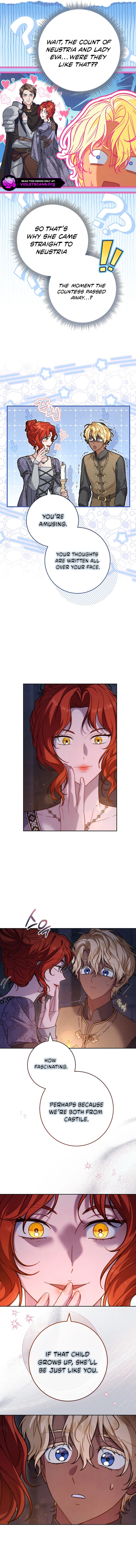 Read Marriage of Convenience 2 An Unforgettable Song Manga Online