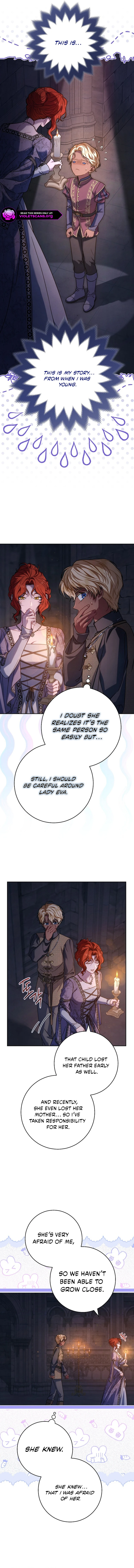 Read Marriage of Convenience 2 An Unforgettable Song Manga Online