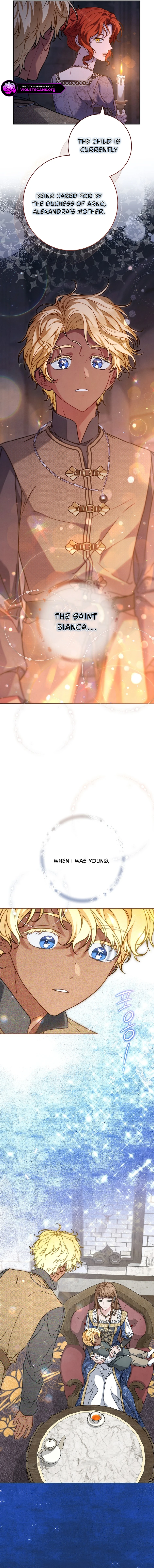 Read Marriage of Convenience 2 An Unforgettable Song Manga Online