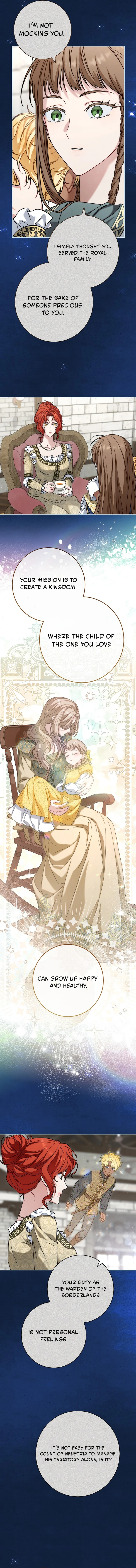 Read Marriage of Convenience 2 An Unforgettable Song Manga Online