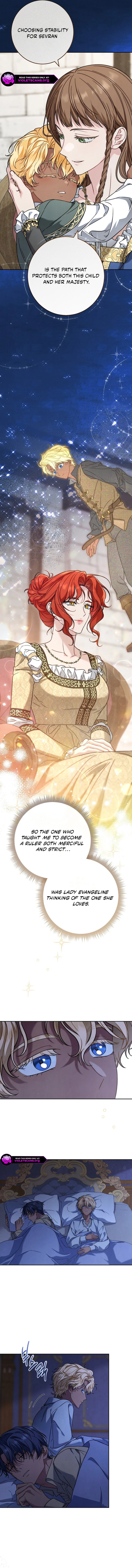 Read Marriage of Convenience 2 An Unforgettable Song Manga Online