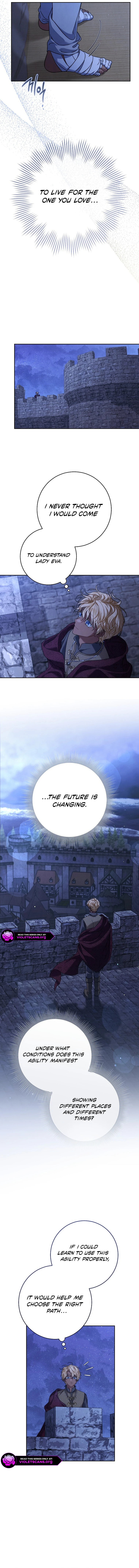 Read Marriage of Convenience 2 An Unforgettable Song Manga Online