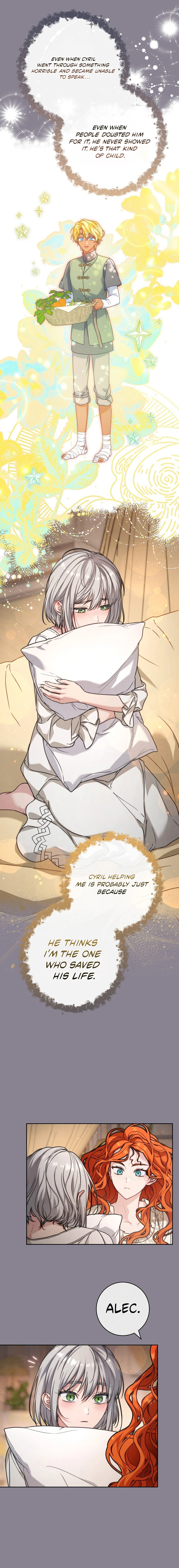 Read Marriage of Convenience 2 An Unforgettable Song Manga Online