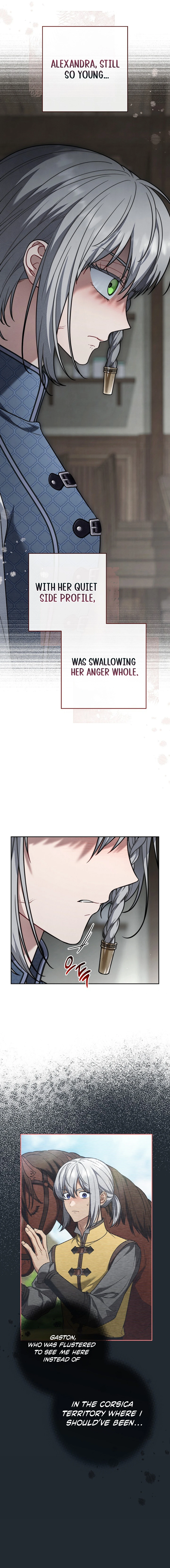 Read Marriage of Convenience 2 An Unforgettable Song Manga Online