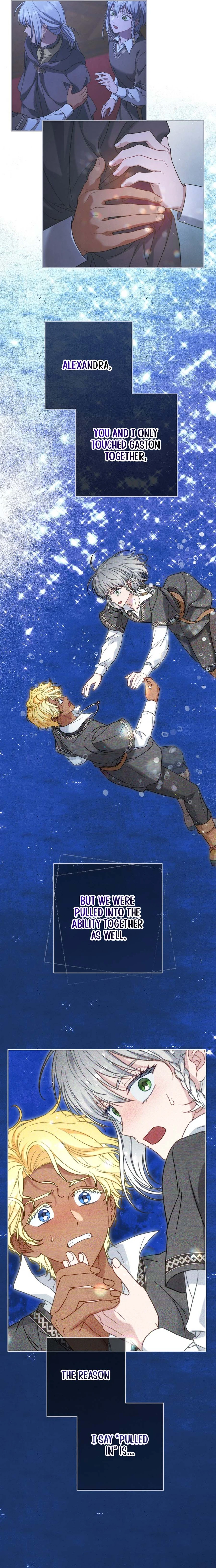 Read Marriage of Convenience 2 An Unforgettable Song Manga Online