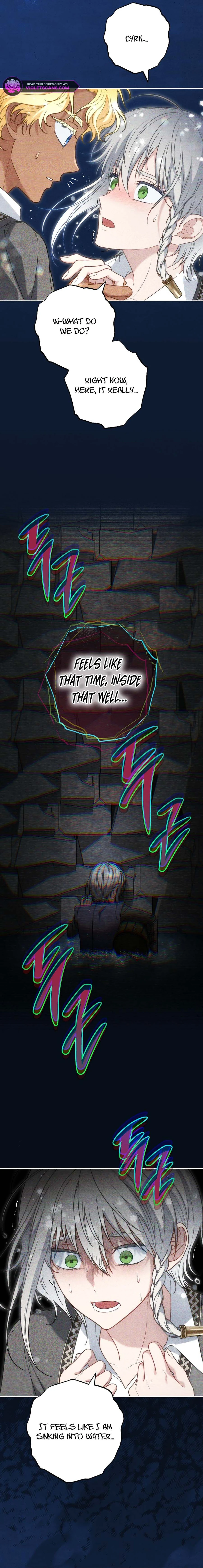 Read Marriage of Convenience 2 An Unforgettable Song Manga Online