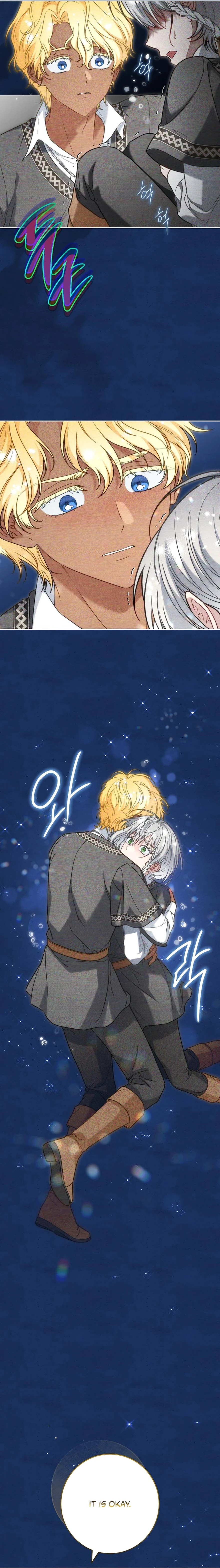 Read Marriage of Convenience 2 An Unforgettable Song Manga Online