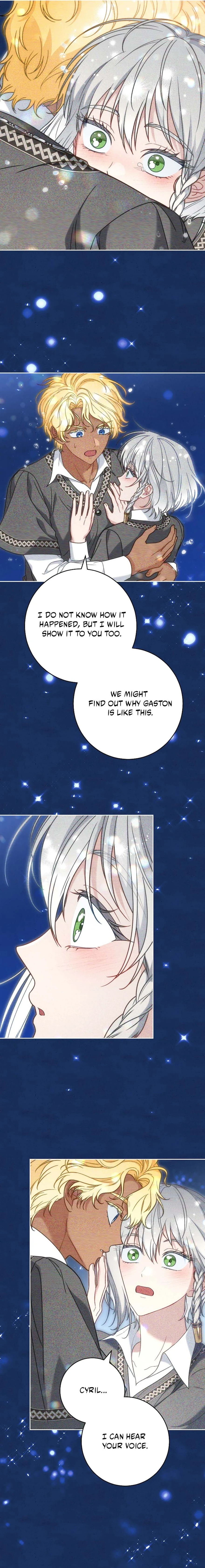 Read Marriage of Convenience 2 An Unforgettable Song Manga Online