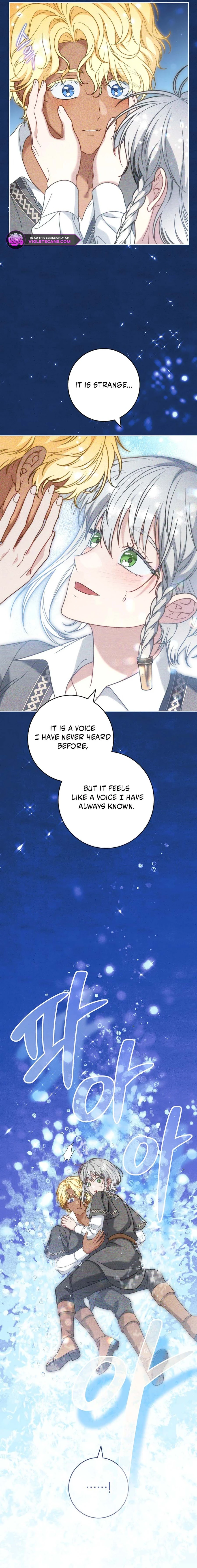 Read Marriage of Convenience 2 An Unforgettable Song Manga Online