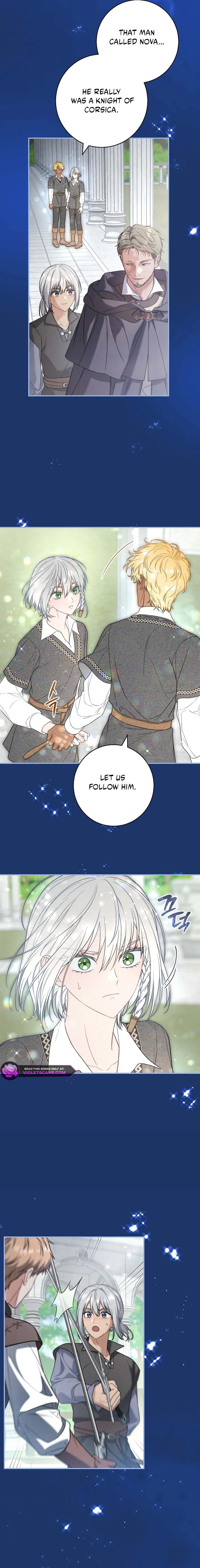 Read Marriage of Convenience 2 An Unforgettable Song Manga Online