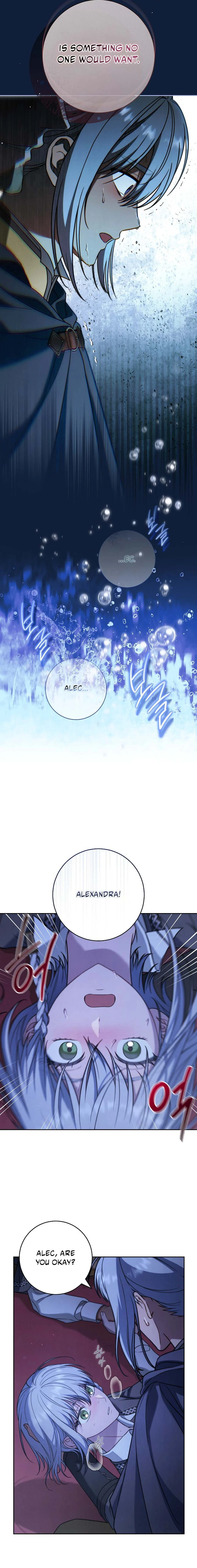 Read Marriage of Convenience 2 An Unforgettable Song Manga Online