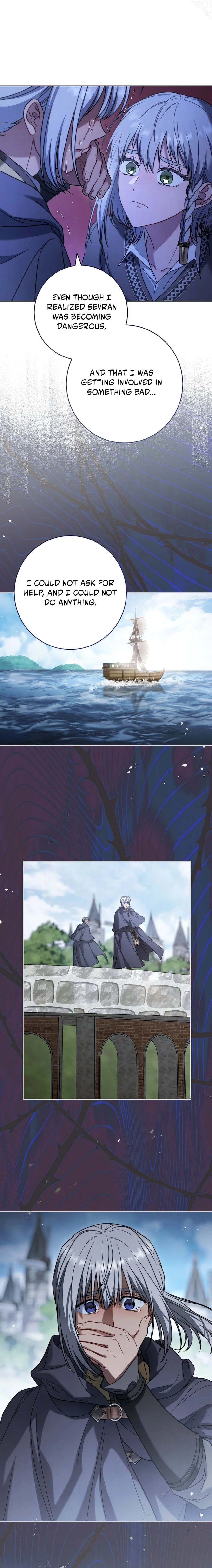 Read Marriage of Convenience 2 An Unforgettable Song Manga Online