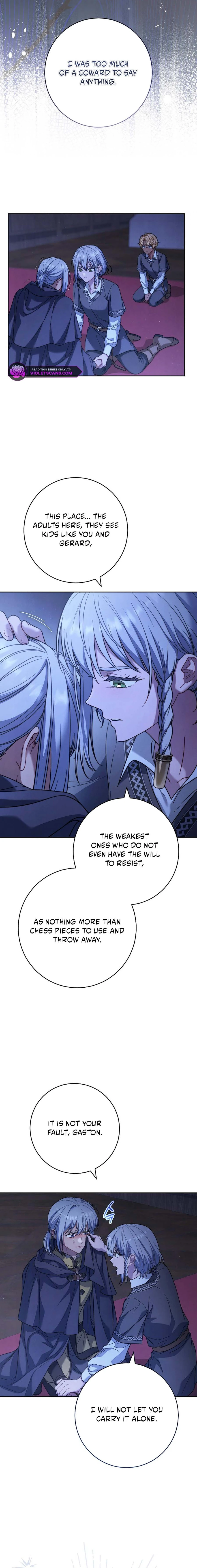 Read Marriage of Convenience 2 An Unforgettable Song Manga Online