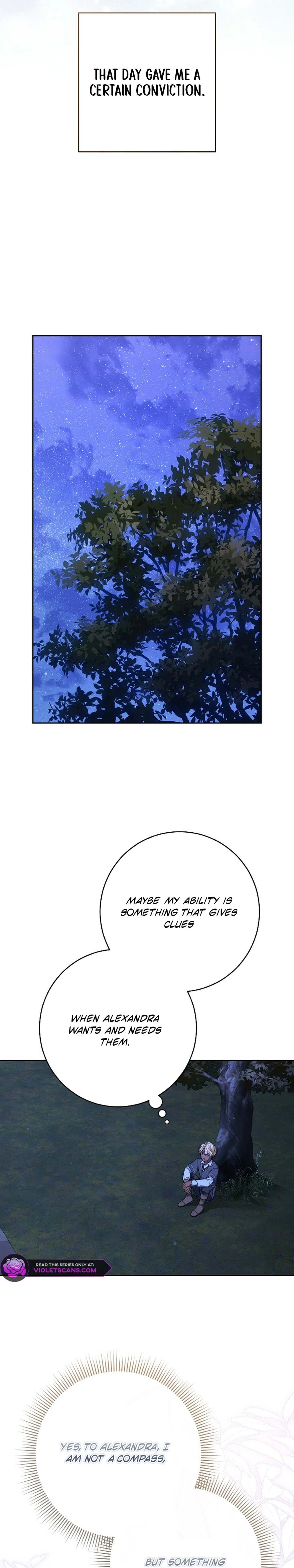 Read Marriage of Convenience 2 An Unforgettable Song Manga Online