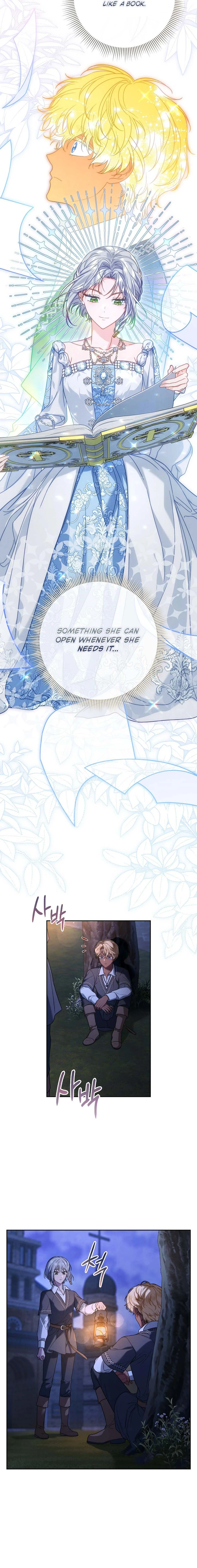 Read Marriage of Convenience 2 An Unforgettable Song Manga Online