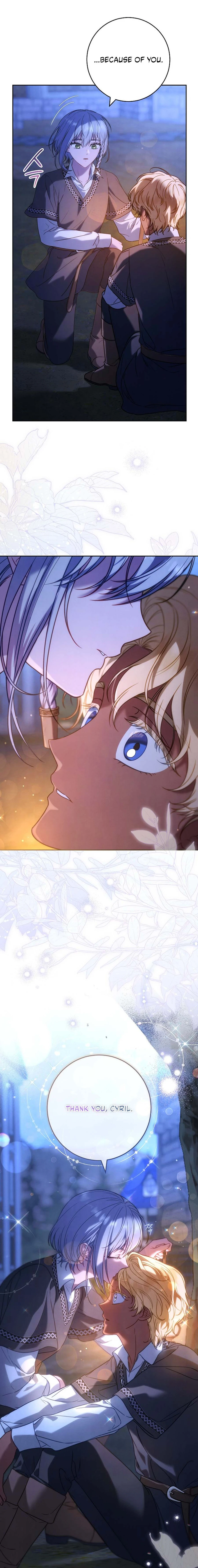 Read Marriage of Convenience 2 An Unforgettable Song Manga Online