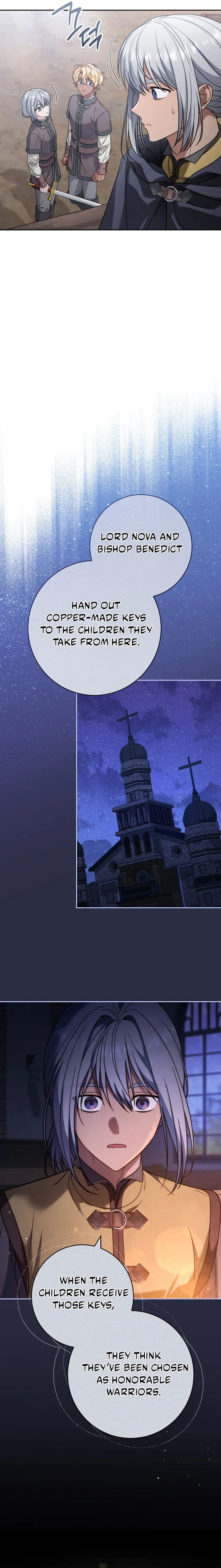 Read Marriage of Convenience 2 An Unforgettable Song Manga Online