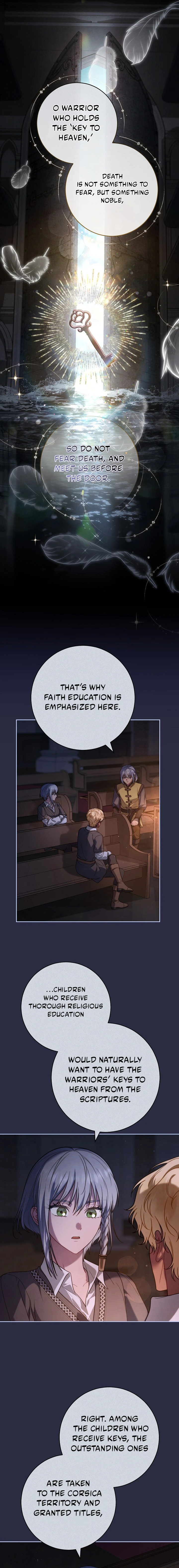 Read Marriage of Convenience 2 An Unforgettable Song Manga Online