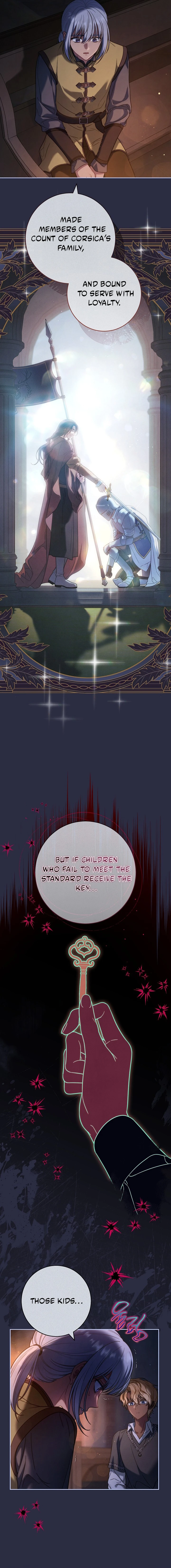 Read Marriage of Convenience 2 An Unforgettable Song Manga Online