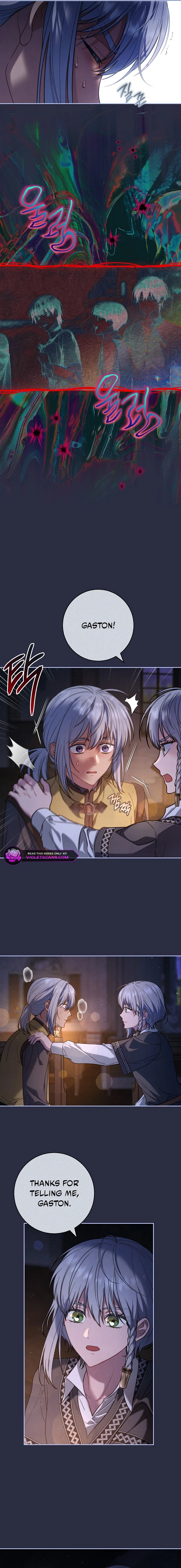 Read Marriage of Convenience 2 An Unforgettable Song Manga Online