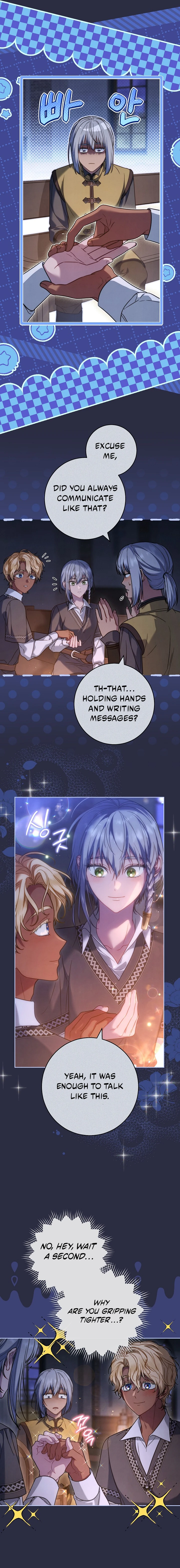 Read Marriage of Convenience 2 An Unforgettable Song Manga Online