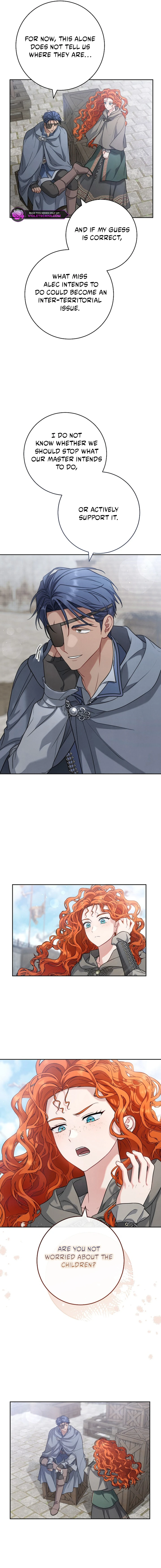 Read Marriage of Convenience 2 An Unforgettable Song Manga Online