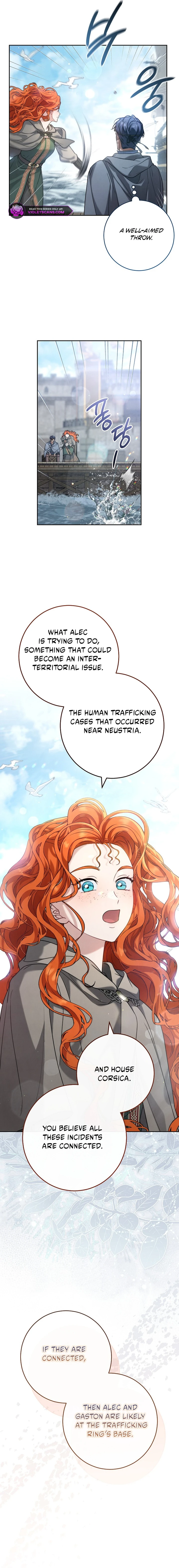 Read Marriage of Convenience 2 An Unforgettable Song Manga Online