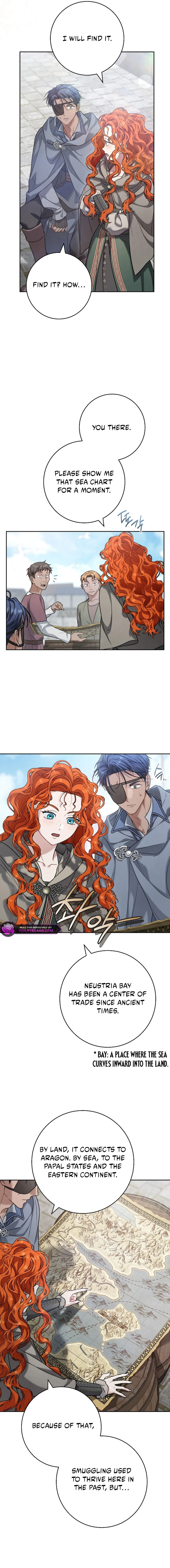 Read Marriage of Convenience 2 An Unforgettable Song Manga Online