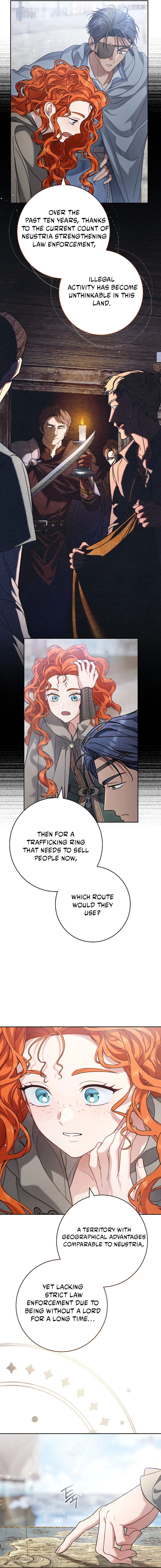 Read Marriage of Convenience 2 An Unforgettable Song Manga Online