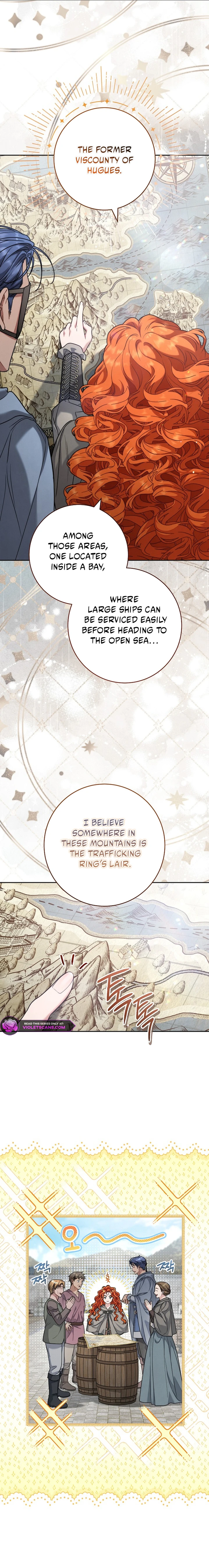 Read Marriage of Convenience 2 An Unforgettable Song Manga Online