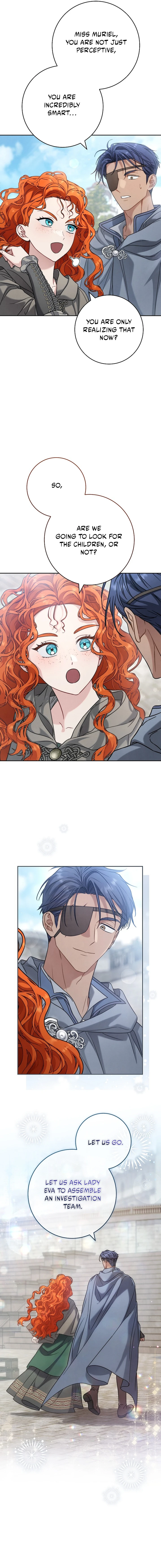 Read Marriage of Convenience 2 An Unforgettable Song Manga Online