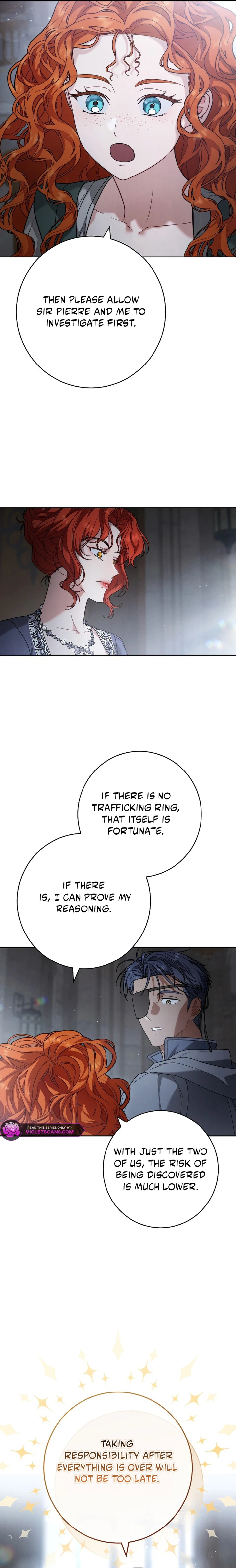 Read Marriage of Convenience 2 An Unforgettable Song Manga Online