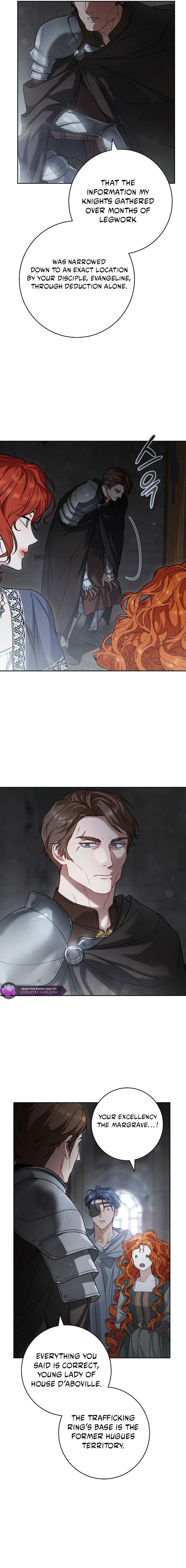 Read Marriage of Convenience 2 An Unforgettable Song Manga Online