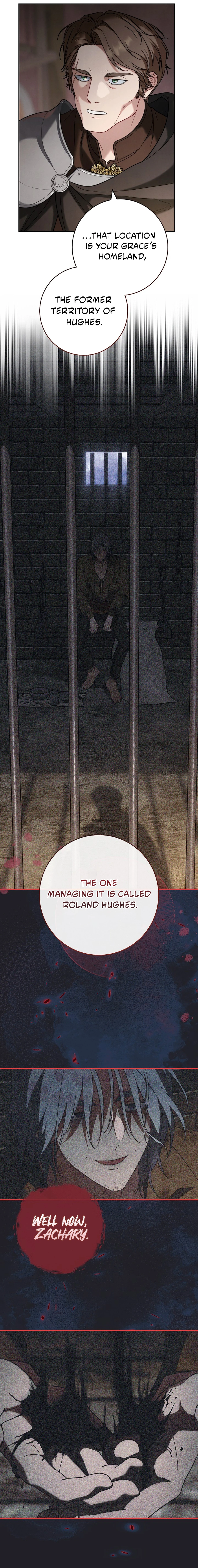 Read Marriage of Convenience 2 An Unforgettable Song Manga Online