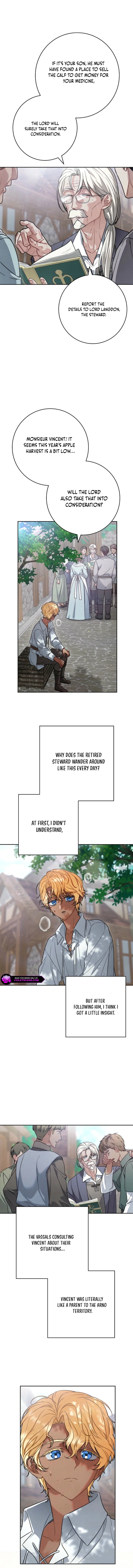 Read Marriage of Convenience 2 An Unforgettable Song Manga Online