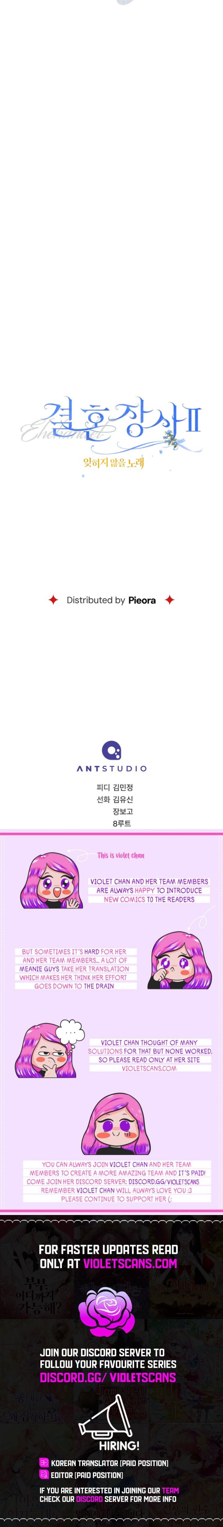 Read Marriage of Convenience 2 An Unforgettable Song Manga Online