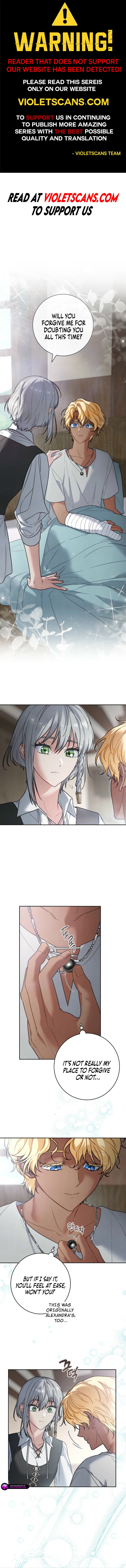 Read Marriage of Convenience 2 An Unforgettable Song Manga Online