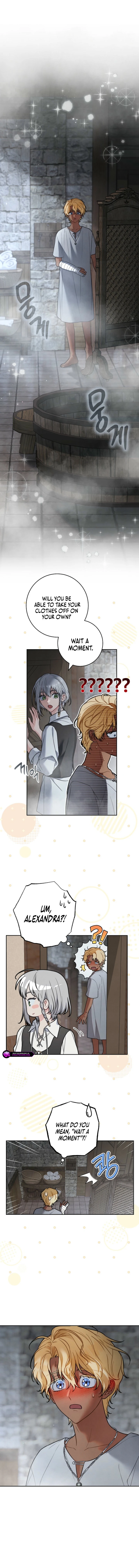 Read Marriage of Convenience 2 An Unforgettable Song Manga Online